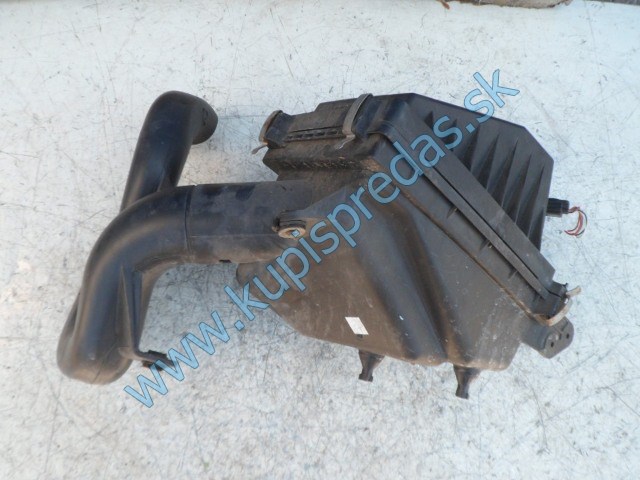 obal na vzduchový filter na nissan x-trail t30 2,2dci, 226807S000